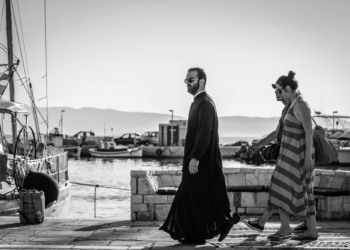 Молодь у Церкві – від об’єкта до суб’єкта?