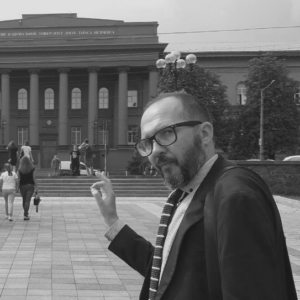 Олексій Браславець