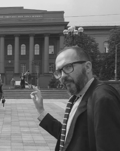 Олексій Браславець