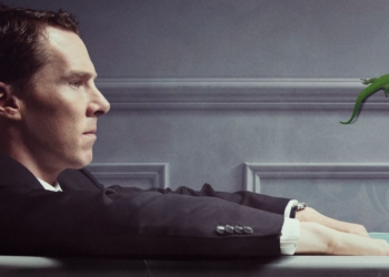 Патрік Мелроуз. По той бік жорстокості