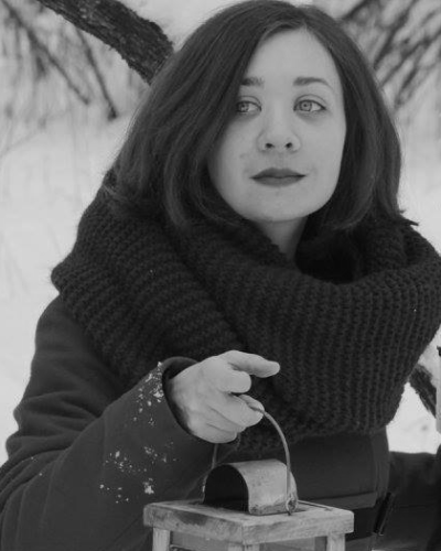 Юлія Карпицька