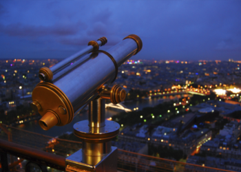 Міста, у які ми закохуємося