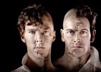 Творець і його Створіння: «Франкенштейн» Дені Бойла