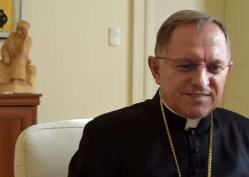 І закон, і благодать. Про харизми церковної спільноти