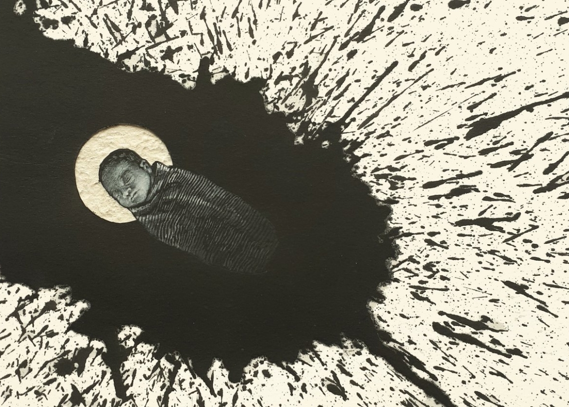 Портрет Іова. Розмова з Яцеком Гайносом