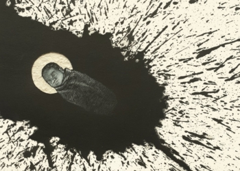 Портрет Іова. Розмова з Яцеком Гайносом