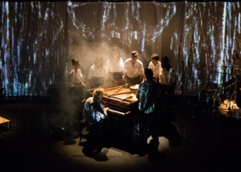 Портрет Іова. Розмова з Яцеком Гайносом