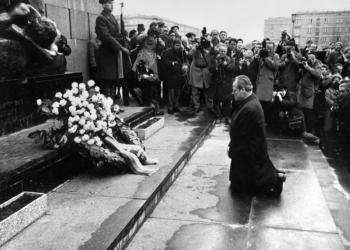 Місця пам’яті й наші пошуки себе