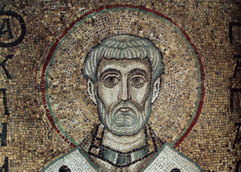 Голова святого Климента і граматика пам’яті