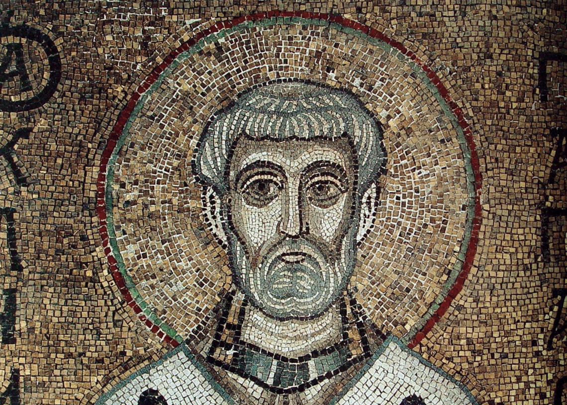 Голова святого Климента і граматика пам’яті