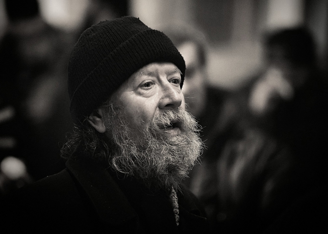 «Знак і вираз любові»: вчення Церкви про соціальне служіння