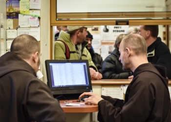 «Знак і вираз любові»: вчення Церкви про соціальне служіння