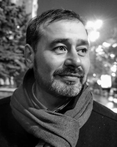 Юрій Ліфансе