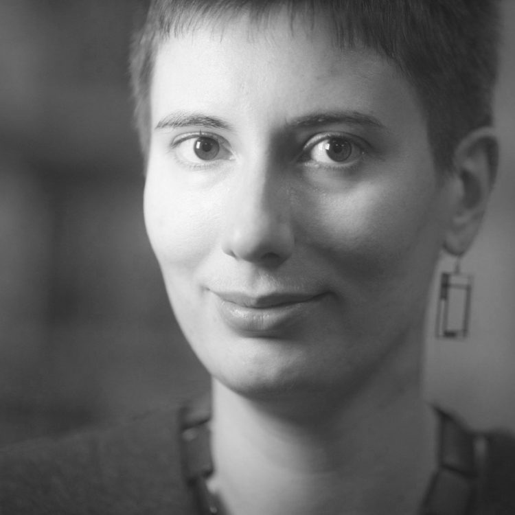 Ярослава Стріха