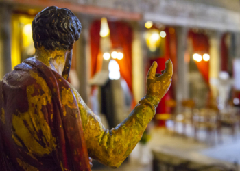 Тема номера:  Ремесло і мистецтво проповіді