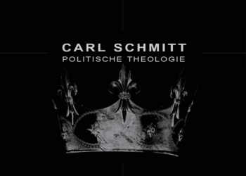 Карл Шмитт: краткое введение в «политическую теологию»