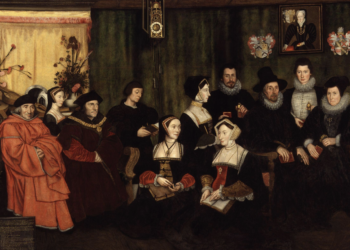 Етичний фундамент політичних рішень