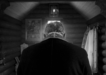 Теологія Майдану