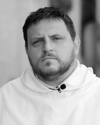 Віктор Комарницький