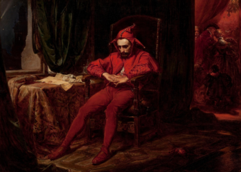 Гра в бісер, або Чи потрібна драматургія для маніфестації?