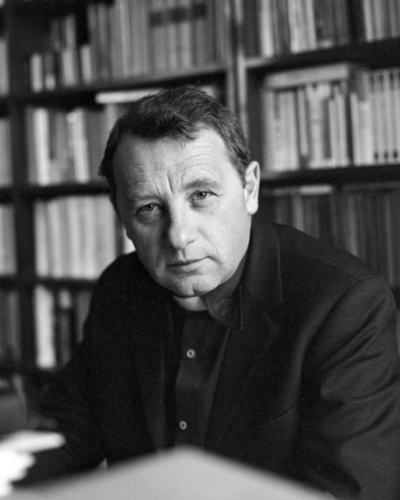 Юзеф Тішнер