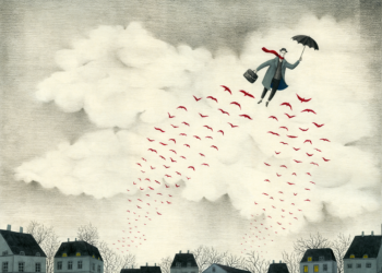 Тема номера: Сила тяжіння