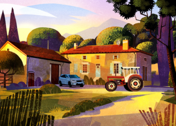 «Хороший рік». Радість бути собою