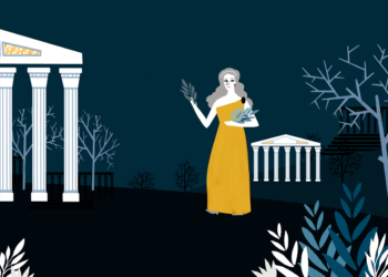 Про покликання, від якого не можна відмовитися: розмова з Мар’яною Боднар