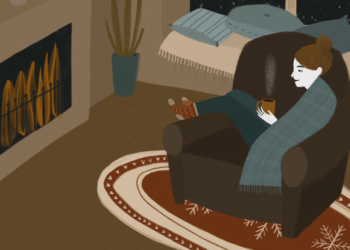 Спробуй знайти собі розраду