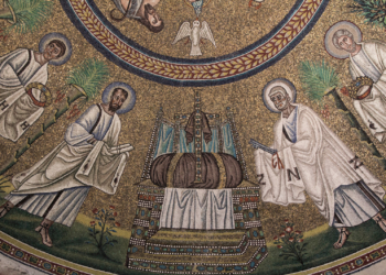 Канонические границы папской супрематии