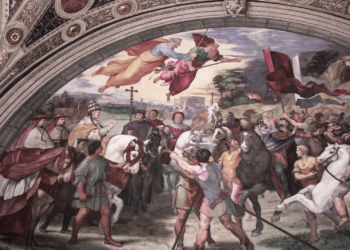 Уся влада… У кого?