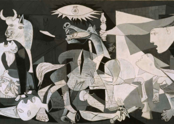 Жорж Бернанос і погляд, якого він ніколи не відводив убік