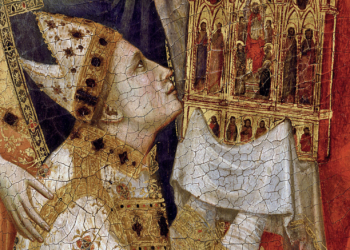 Тема номера: Як працює Церква?