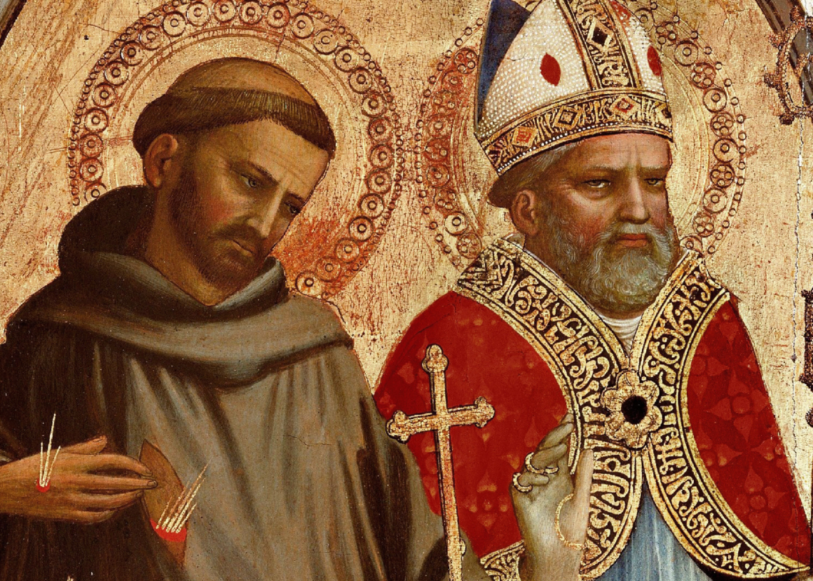 Де єпископ – там і Церква