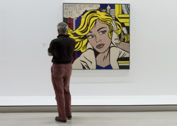 Естетика кольору в коміксах