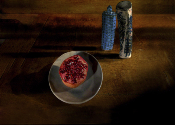 Тема номера: Відтінки досвіду