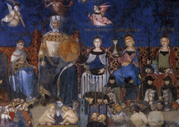 Тема номера: Політичні системи