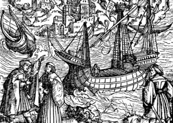 «Утопія» Томаса Мора: рецепт щастя чи заклик до роздумів?