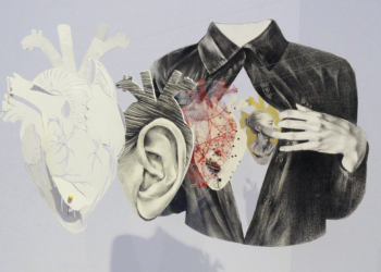 Тема номера: Плоди мовчання