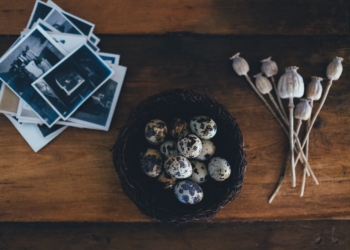 Реліквії як антистрес