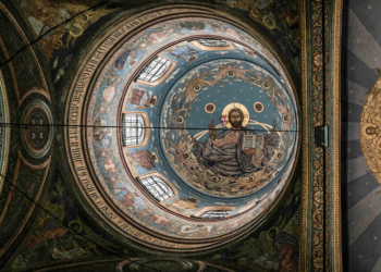 Храм як синтез мистецтв