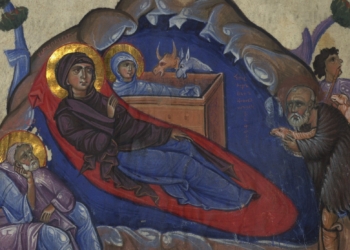 Такий вимогливий Бог