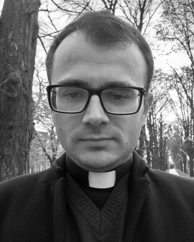 Матеуш Годек