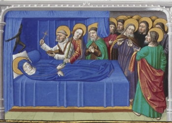 Рейн впадає у вічність