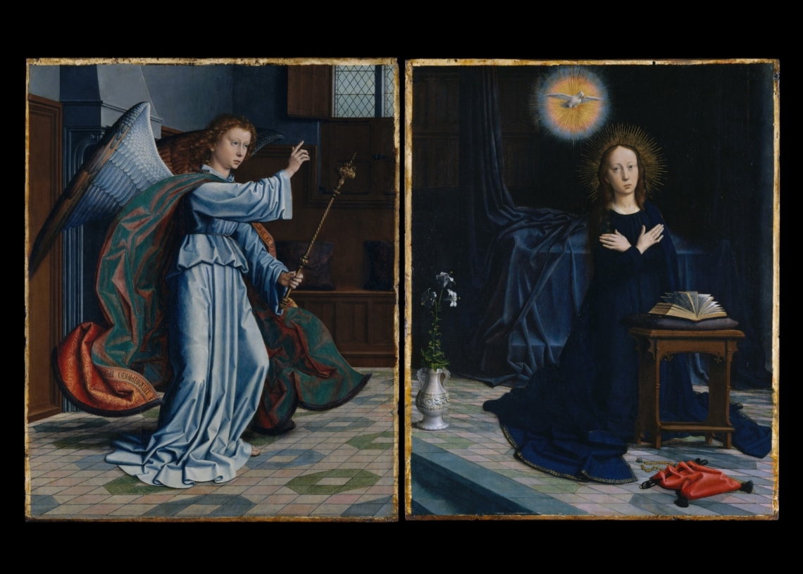 Verbum — Головна