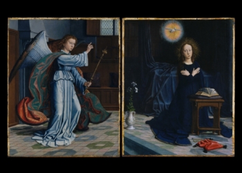 Verbum — Головна