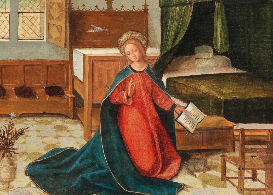 Містичні видіння