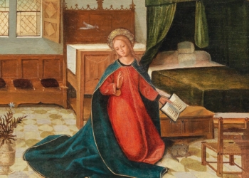 Містичні видіння