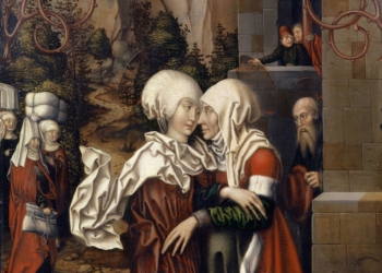 Містичні видіння