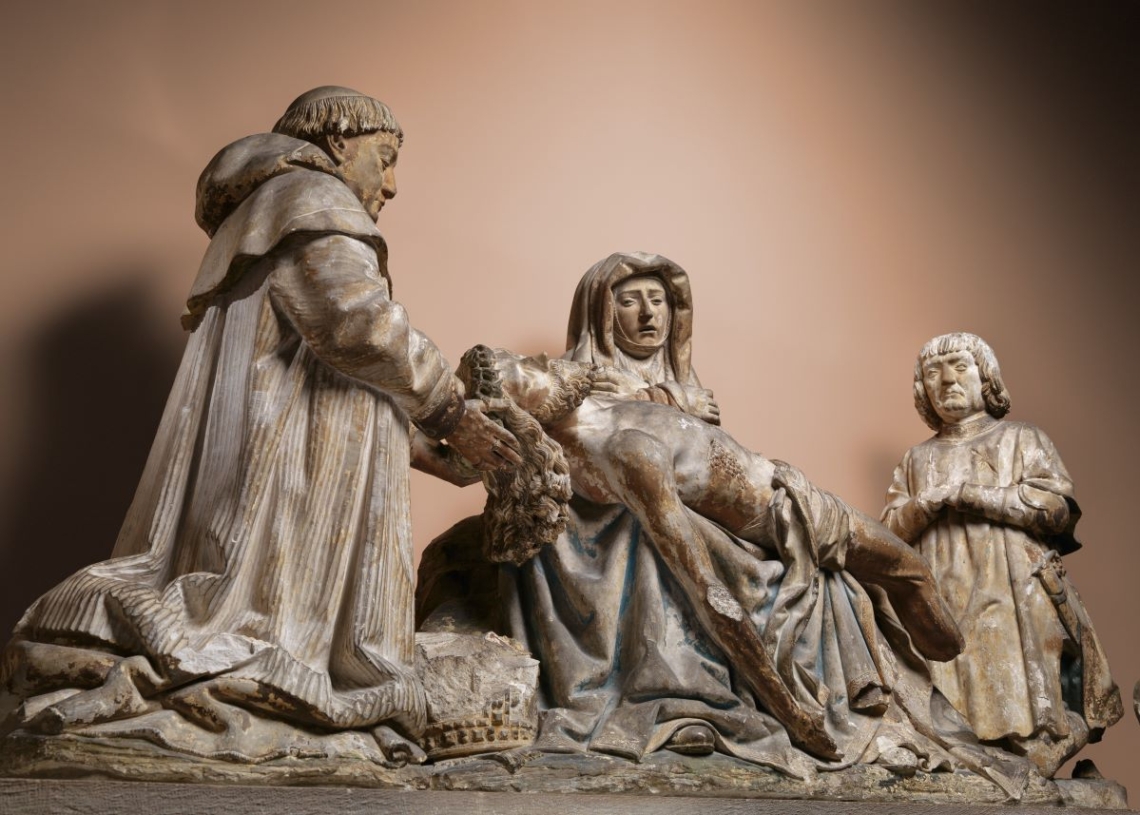 Містичні видіння